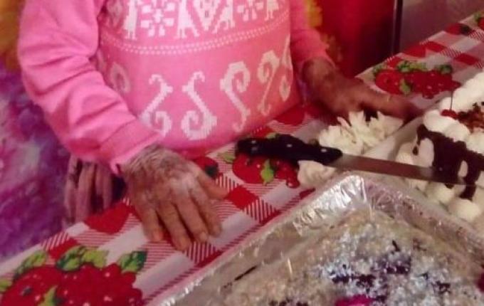 Mulher com mais de 100 anos morre em Itapiranga