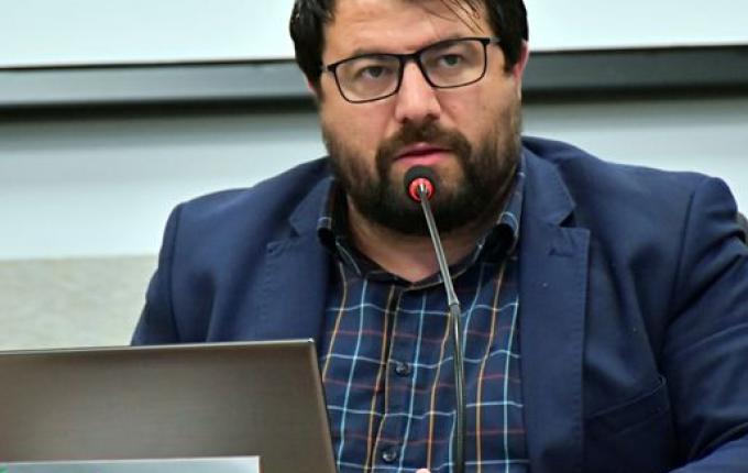 Drumm diz que alterações no Plano Diretor foram feitas dentro da legalidade