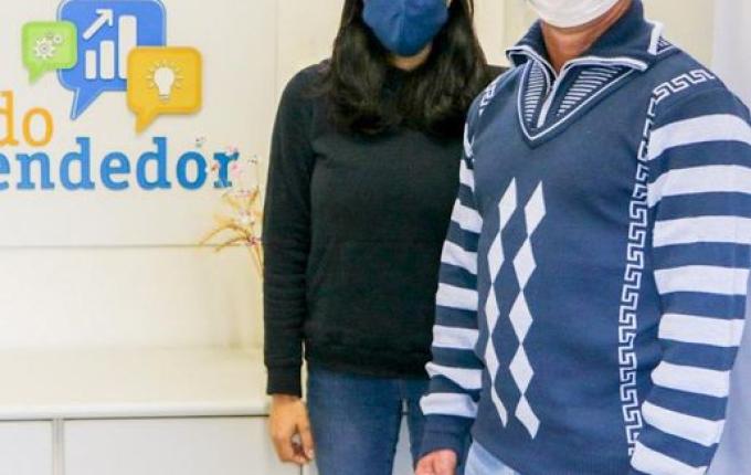 Fortalecimento de marcas é tema de consultoria empresarial em Palma Sola