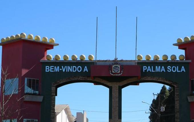 Palma Sola tem três candidatos a prefeito nas eleições 2024