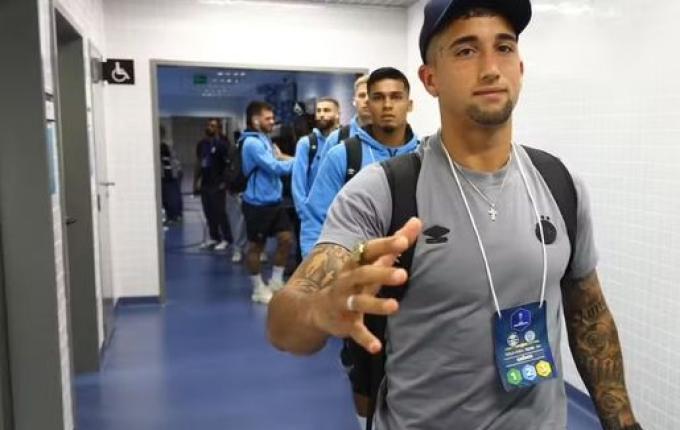 Quem sai? Barca do Grêmio já tem seis e começa a tomar forma