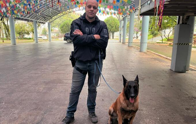 Foto da galeria
