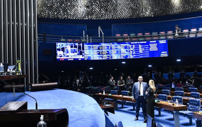 PL que facilita localização de doadores de medula óssea é aprovado pelo Senado