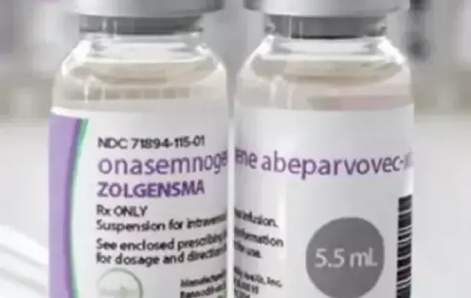 SUS pode incorporar remédio para AME a lista de medicamentos gratuitos