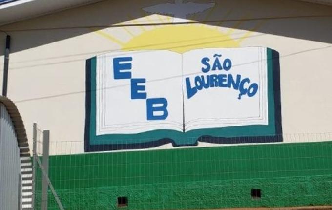 Diretor da Escola São Lourenço defende continuidade do Novo Ensino Médio