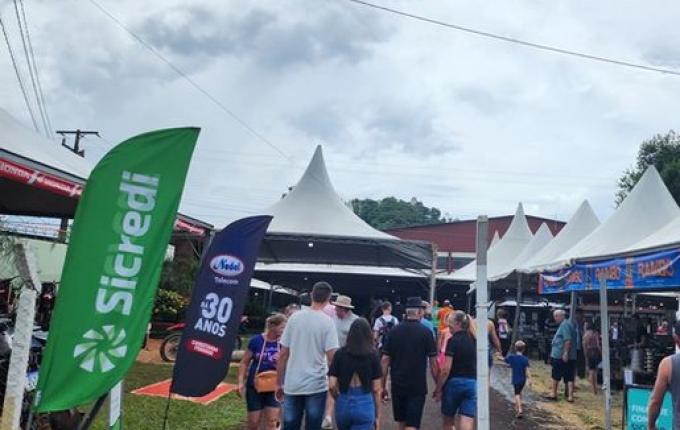 Confira o segundo dia da 11ª Efrait; fotos