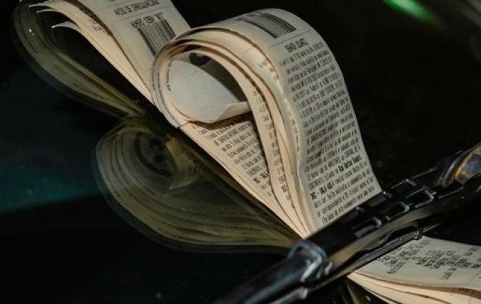 Estacionamento Rotativo teve mais de 100 mil notificações emitidas em dois anos