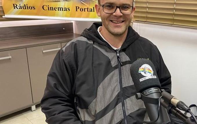 Bispo celebra missa em Itapiranga com ordenação de Padre neste sábado