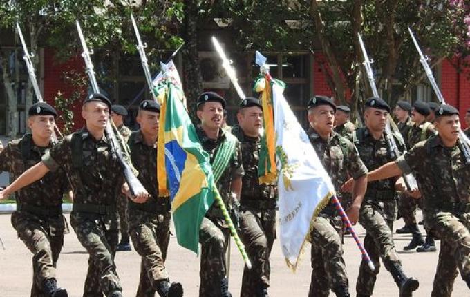 Jovens devem se apresentar para Seleção Complementar do Exército em SMO