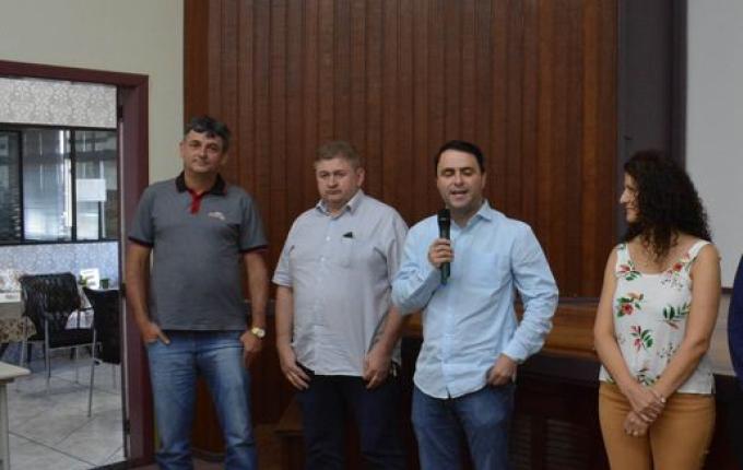 Acismo elege novos dirigentes em chapa consensual