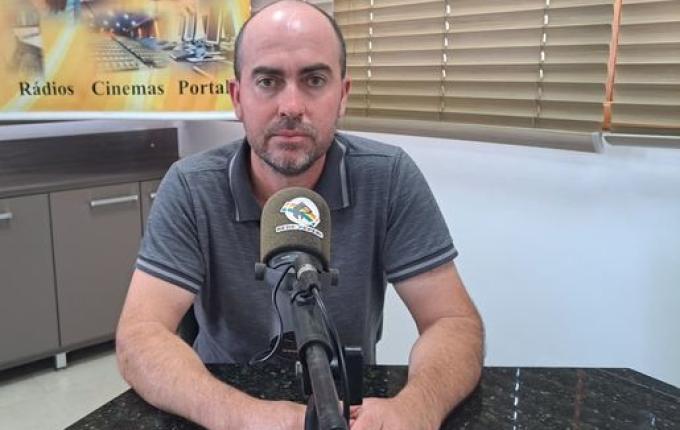 Secretário alerta para risco de atrasos em projetos em ano eleitoral