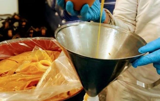 Três fábricas de sucos são fechadas por adulteração em Santa Catarina