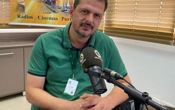 Agrônomo alerta para necessidade de correção do solo