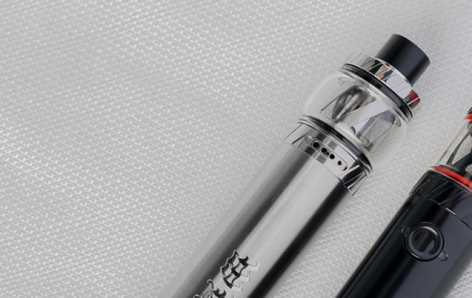 Senacon obriga 32 empresas a suspenderem venda de cigarros eletrônicos