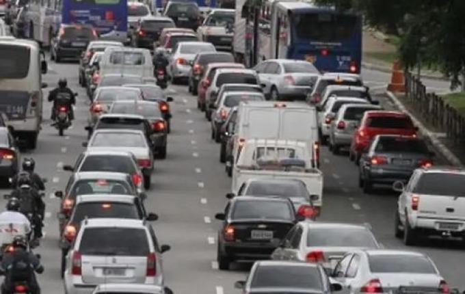 Câmara aprova isenção de IPVA para veículos com mais de 20 anos