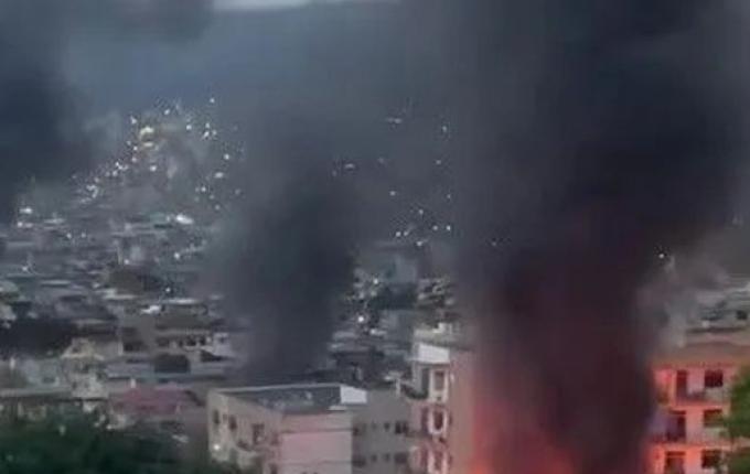 Operação no Complexo do Alemão deixa pelo menos 22 mortos, diz Castro