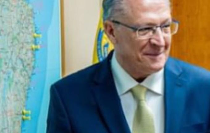 Escala 6×1: Alckmin diz que redução de jornada é “tendência mundial”