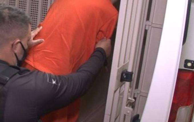 Com transtorno mental, autor da chacina em creche de SC será transferido para hospital