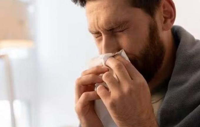 Aumentam os casos de gripe em Descanso e Secretaria de Saúde emite alerta