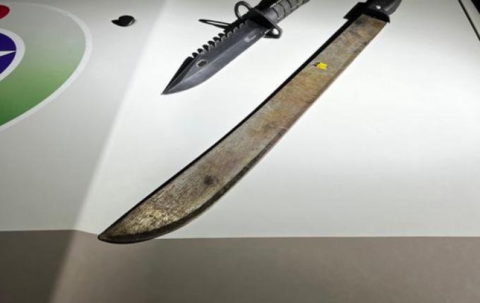 Homem é esfaqueado durante briga em São Miguel do Oeste