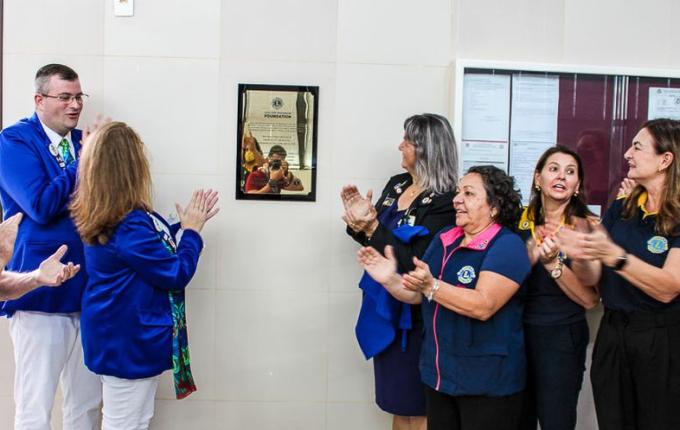 Foto da galeria