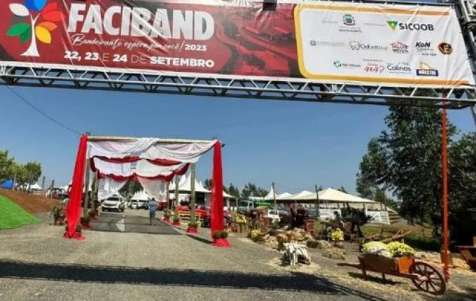 Com crescimento de 25%, Faciband 2025 tem 80% dos estandes vendidos
