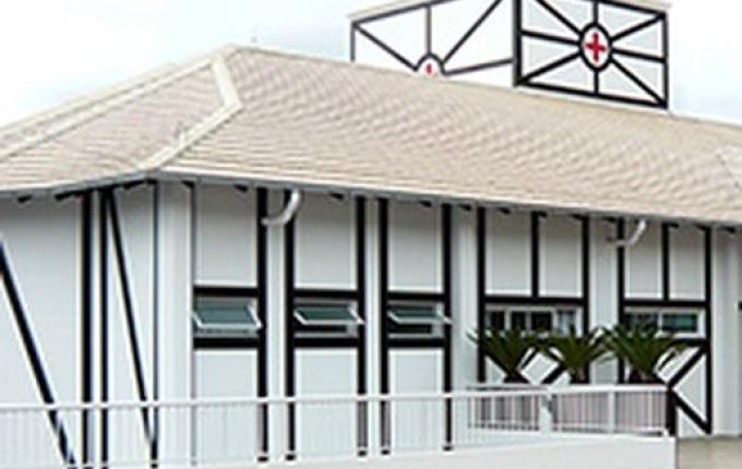 São João do Oeste já vacinou 92% do público alvo contra a gripe