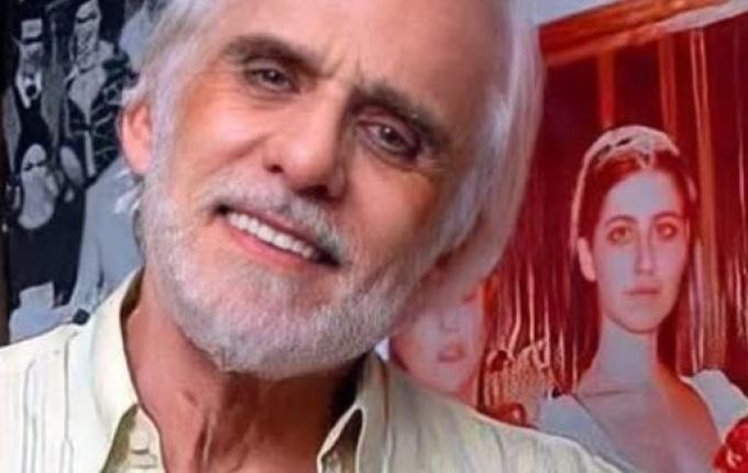 Francisco Cuoco morre aos 91 anos em São Paulo