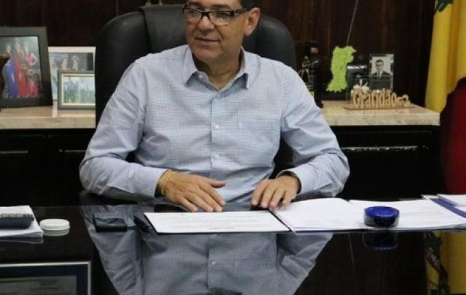 Ameosc promove campanha de valorização dos setores produtivos