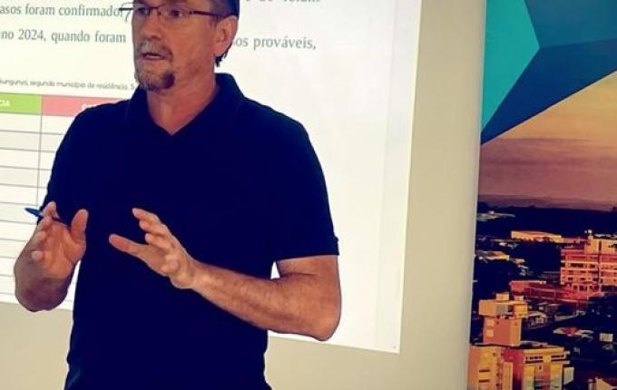 São Miguel do Oeste entra em situação de epidemia por dengue e reforça ações de combate