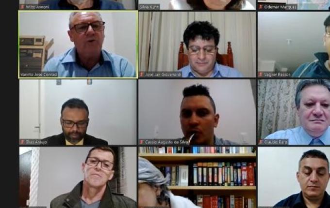 Câmara mantém veto do prefeito a projeto que altera normas do sistema viário