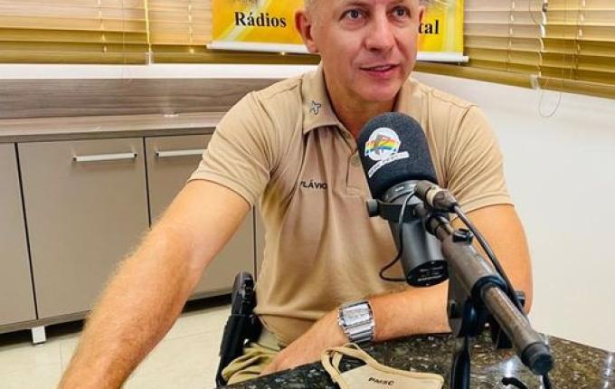 Polícia monitora ciclos de violência doméstica em Itapiranga