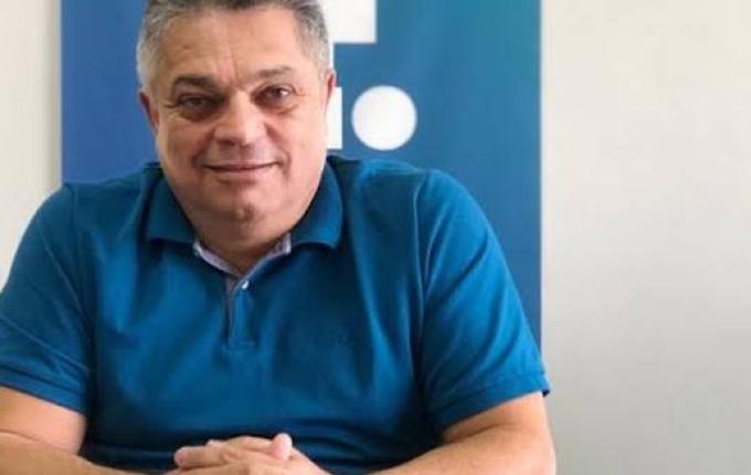 Prefeito de Chapecó anuncia pré-candidatura ao governo de SC em 2026