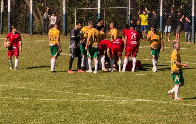 Foto da galeria
