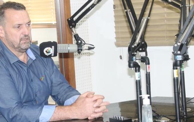 São João do Oeste ativa Secretaria de Indústria, Comércio e Turismo