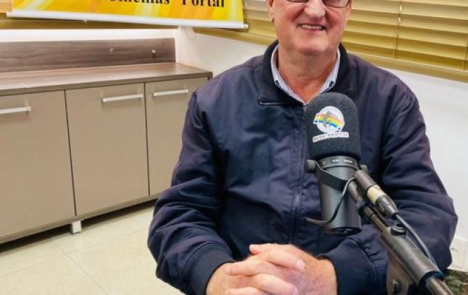 Consultor da Facisc aponta benefícios do cooperativismo