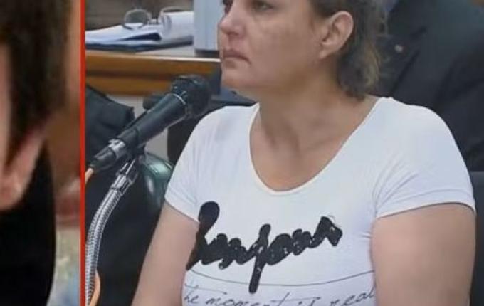 Condenada pela morte do menino Bernardo, é encontrada morta na cadeia, em Porto Alegre