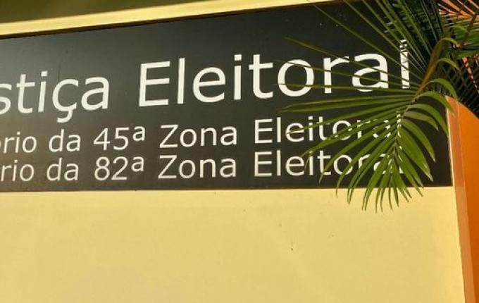 Cartório Eleitoral de SMO prepara mais de 550 mesários para eleições de outubro