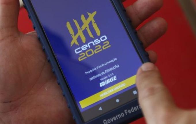 IBGE realiza trabalho prévio ao Censo Demográfico em municípios da região