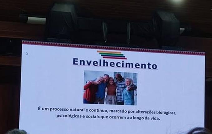 Foto da galeria