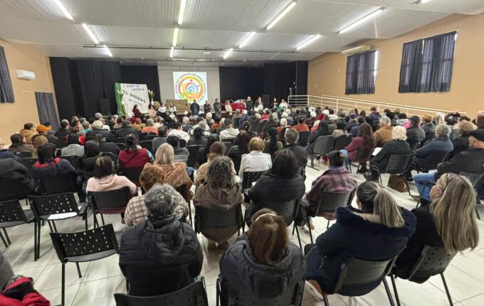 Foto da galeria