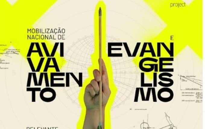 3ªIEQ de SMOeste participará de Projeto Nacional de Evangelismo e Avivamento