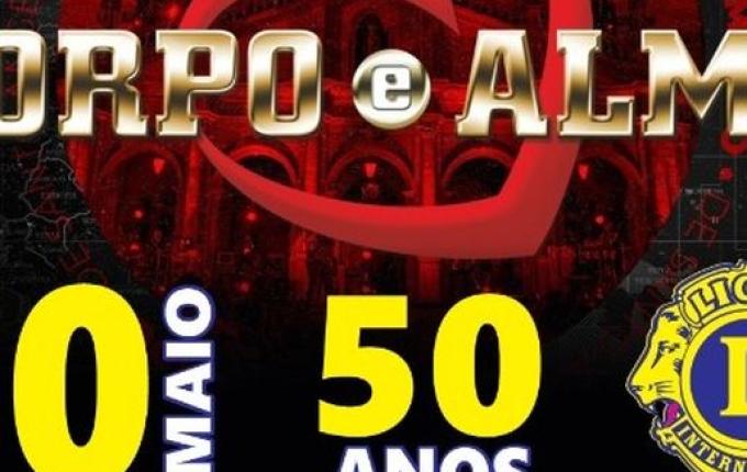 Lions Clube de Itapiranga encerra comemorações dos 50 anos de atividades