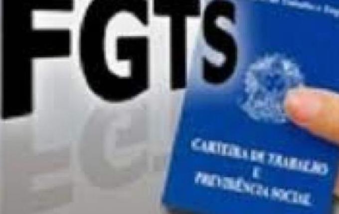 Moradores de Campo Erê tem até quarta-feira para sacar FGTS Calamidade