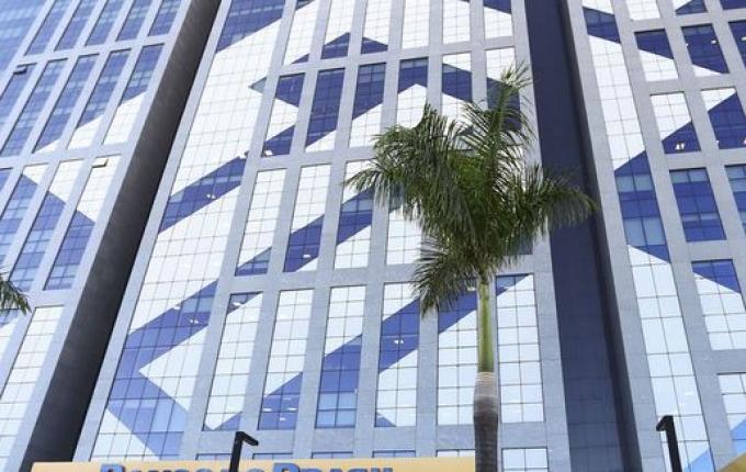 Banco do Brasil tem lucro recorde de R$ 17,3 bilhões no primeiro semestre