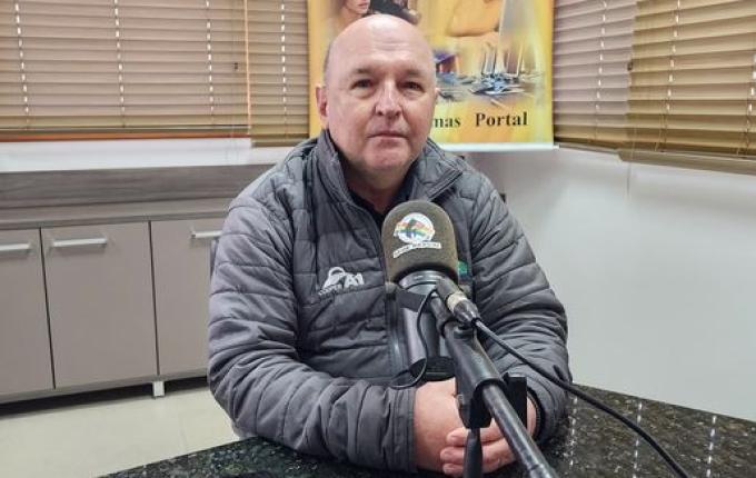 Agrônomo é otimista ao projetar safra de milho na região