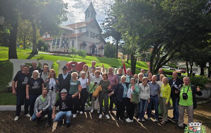 Foto da galeria