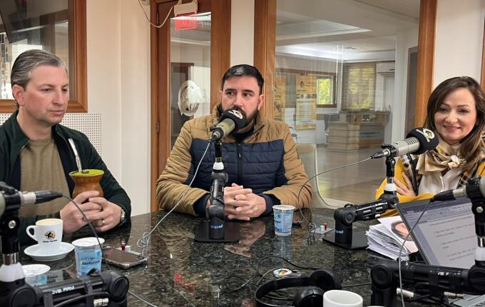 Peperi Debates discute desafios da causa animal e cobra avanços em políticas públicas em São Miguel do Oeste