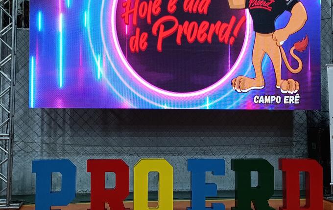 Foto da galeria