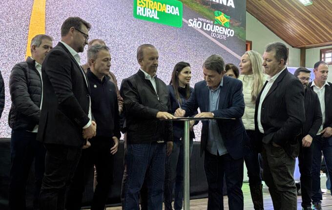 Foto da galeria